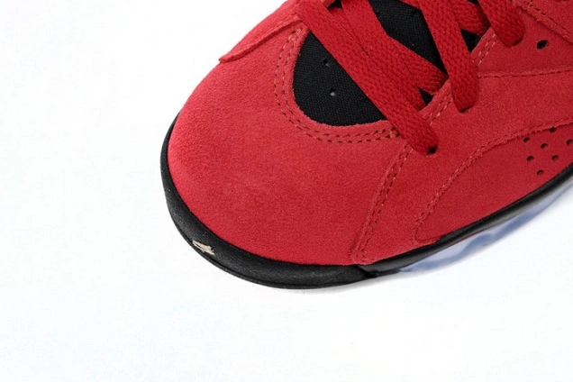 Cheap CT8529-600 6 Air Toro Jordan 0810